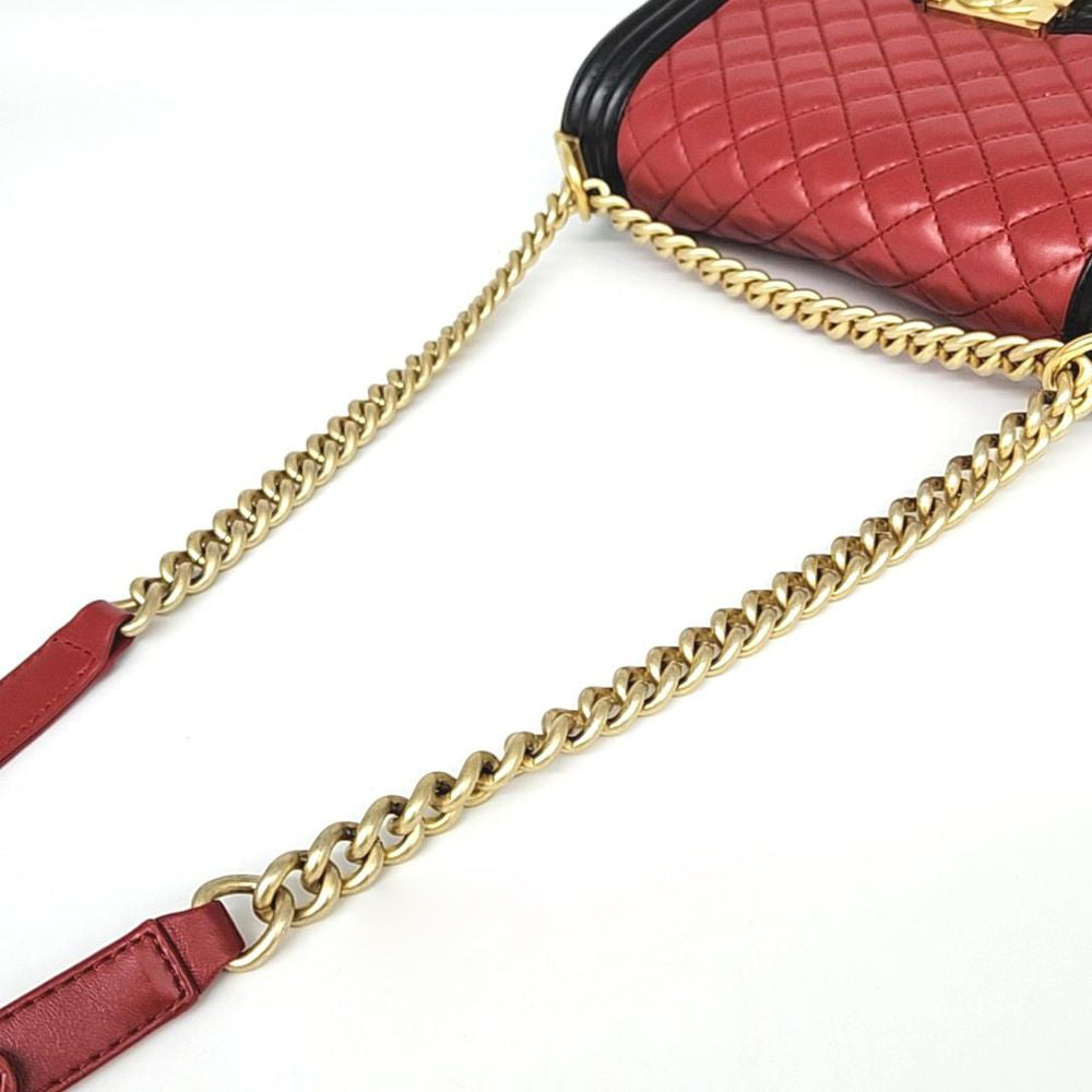 Chanel Boy Bag (5740421)