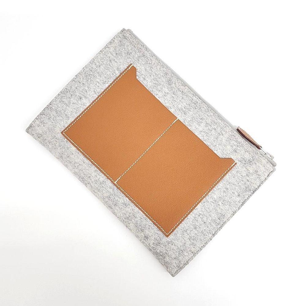 Hermès Toodoo Clutch 29 (y) (4346704)