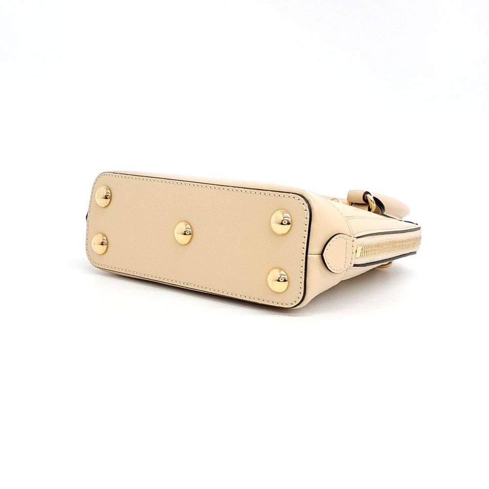 Gucci Horsebit 1955 Mini Top Handle Bag (640716) (8531957)