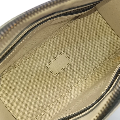 Gucci Mini Top Handle Tote And Shoulder Bag (715771) (10047523)