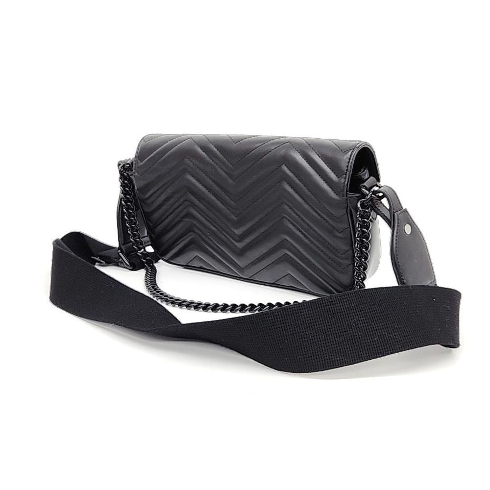 Gucci Marmont Shoulder Bag (734814) (3226165)