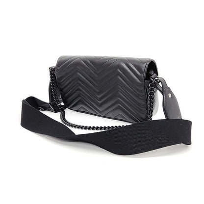 Gucci Marmont Shoulder Bag (734814) (3226165)