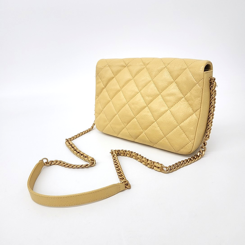 Chanel Melody Bag As3165 (10059936)