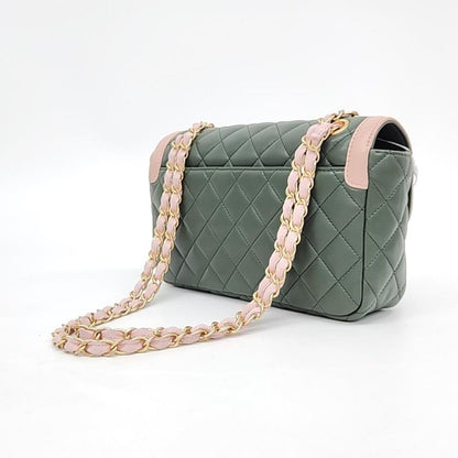 Chanel Chain Shoulder Bag (2264875)