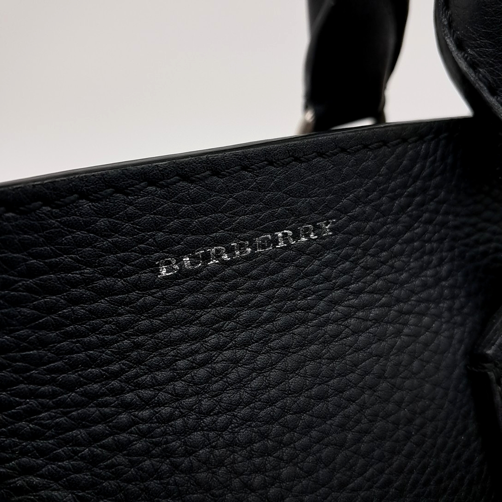 Burberry Belt Bag Small (10046180)