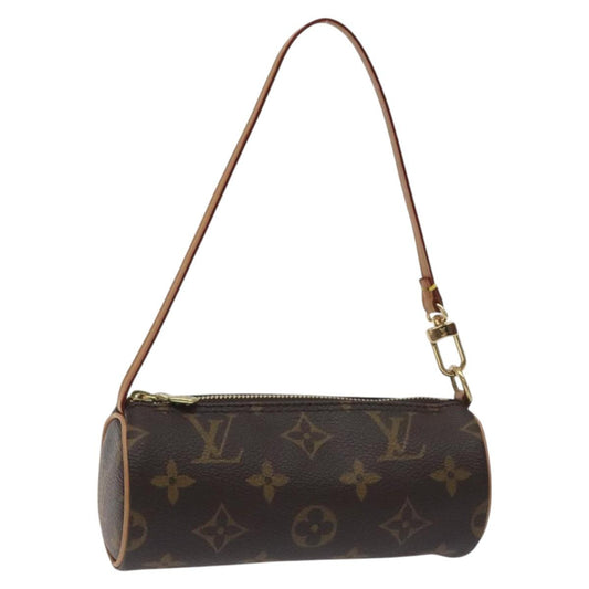 Louis Vuitton Monogram Papillon Pouch Lv