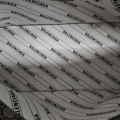 Gucci X Balenciaga Hacker Project Bill Tote Bag Medium (681698) (8782915)