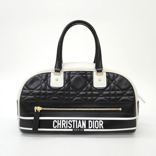 Dior Christian Dior Vibe Bowling Bag Medium M6202ofca (6534112)