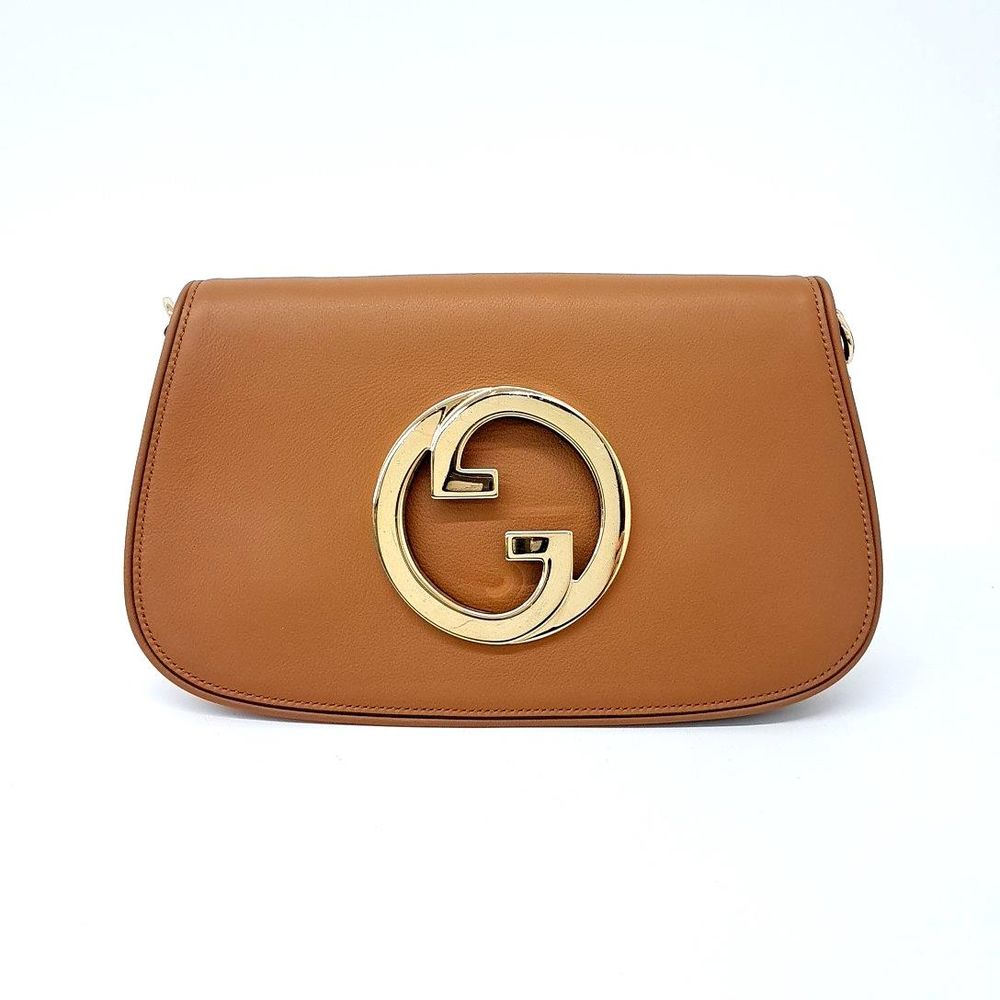 Gucci Blondie Shoulder Bag (699268) (9045657)