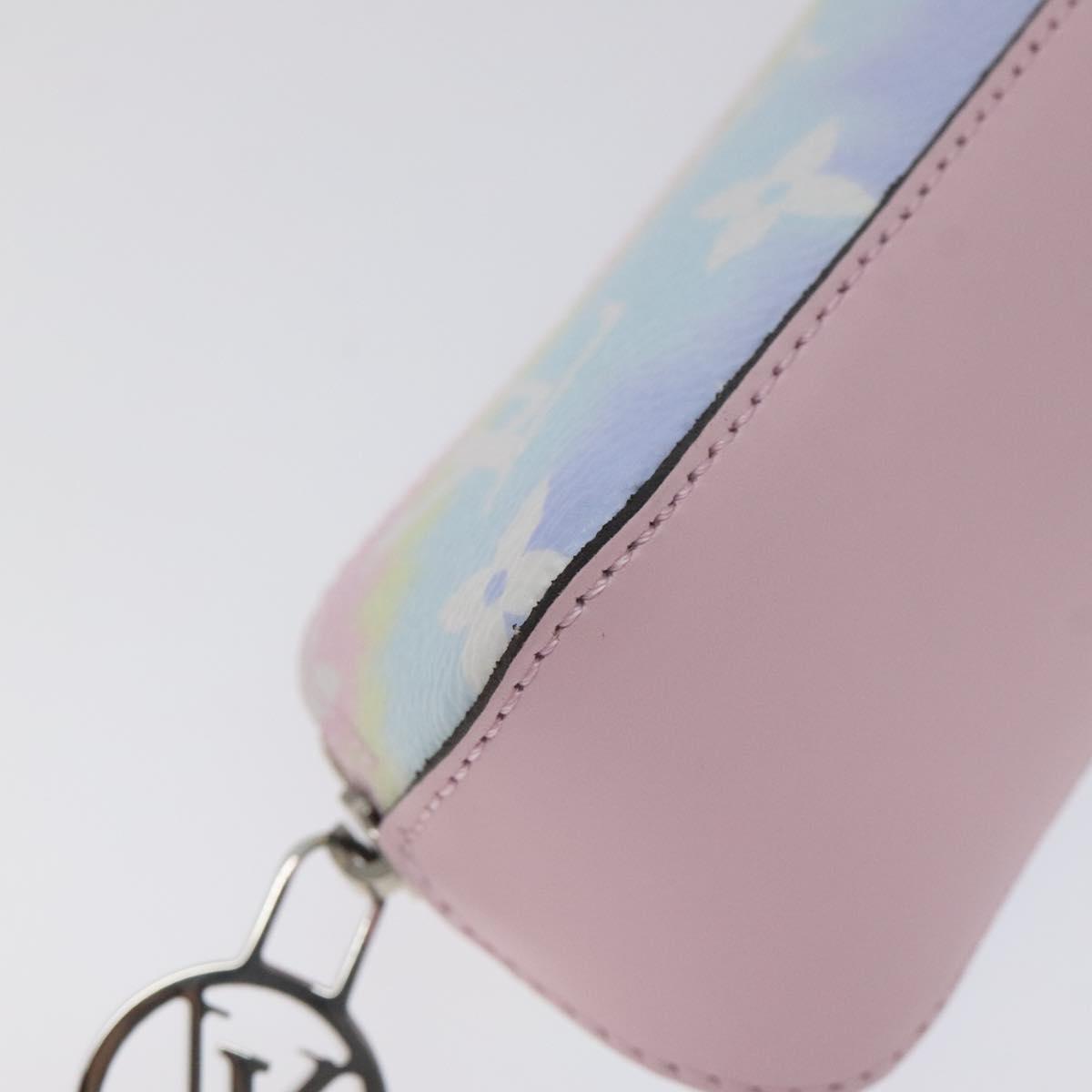 Louis Vuitton Monogram Escal Trousse Elizabeth Pen Case Gi0473 Lv