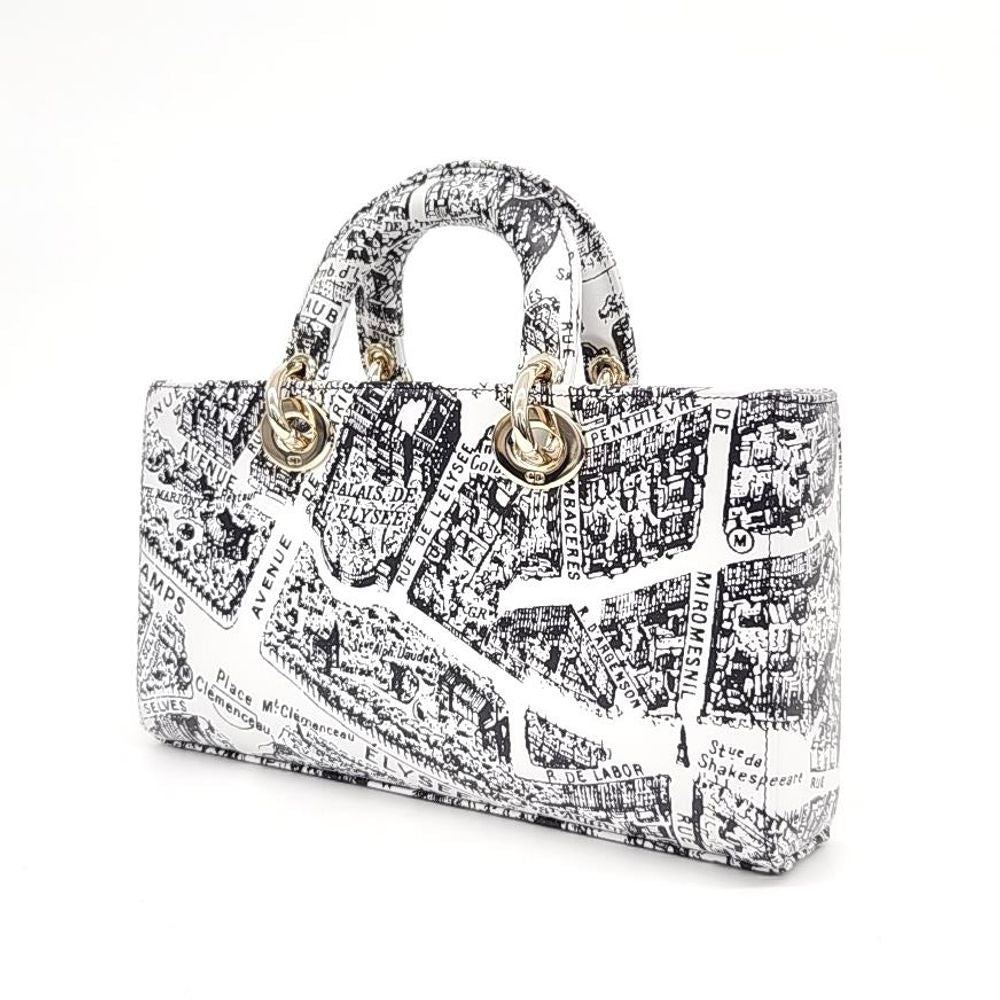 Dior Christian Dior Lady D-joy Medium M0540 (2865253)