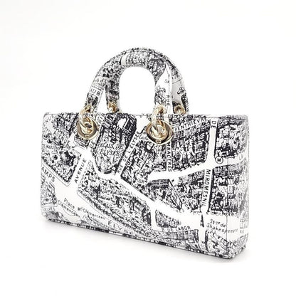 Dior Christian Dior Lady D-joy Medium M0540 (2865253)
