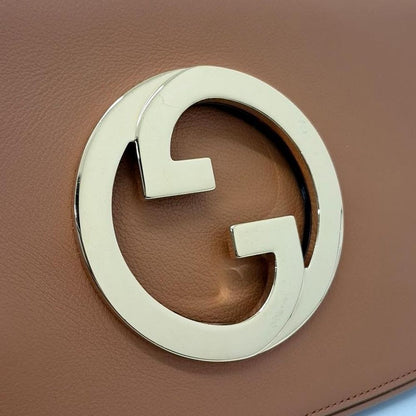 Gucci Blondie Shoulder Bag (699268) (9045657)