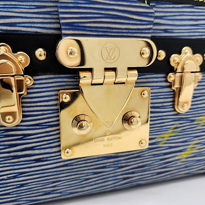Louis Vuitton Petite Mal Denim (10051751)
