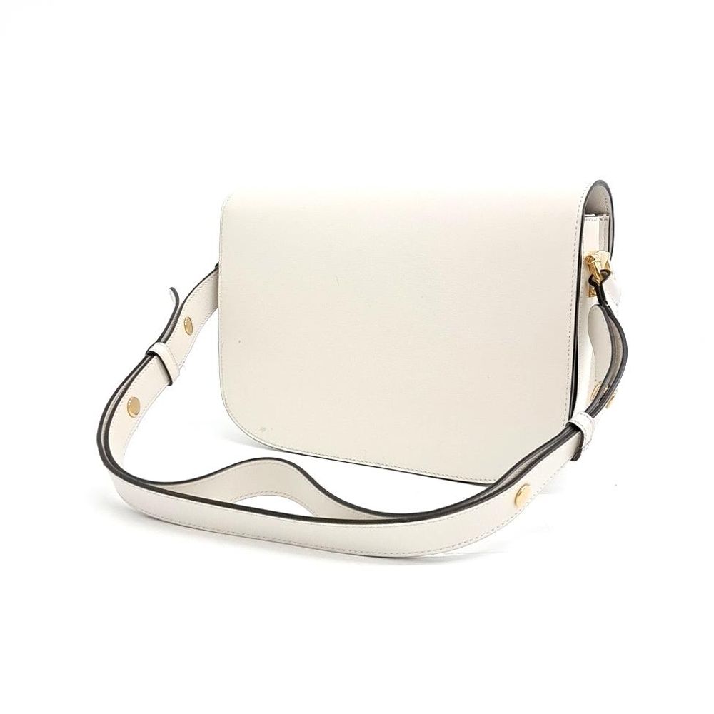 Gucci 1955 Horsebit Shoulder Bag (602204) (4862273)