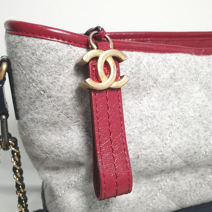 Chanel Gabrielle Hobo Bag Medium (4089589)