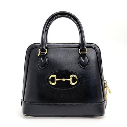 Gucci 1955 Horsebit Top Handle Bag Small (6559203)