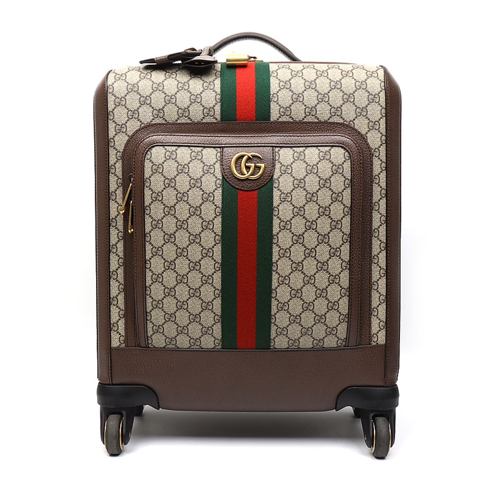 Gucci Savoy Small Suitcase (693646) (10117089)