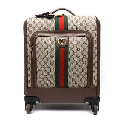 Gucci Savoy Small Suitcase (693646) (10117089)
