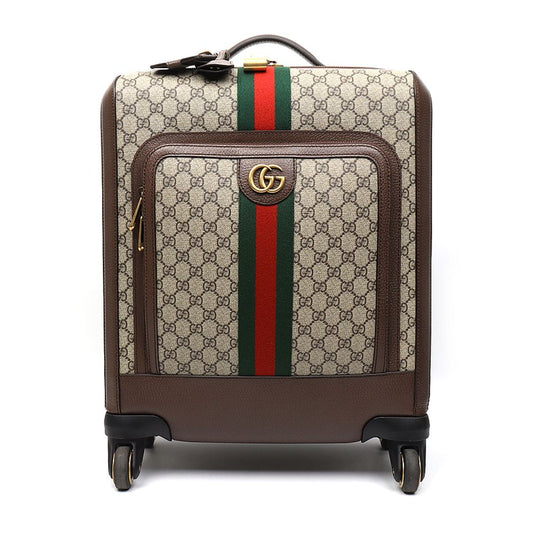Gucci Savoy Small Suitcase (693646) (10117089)