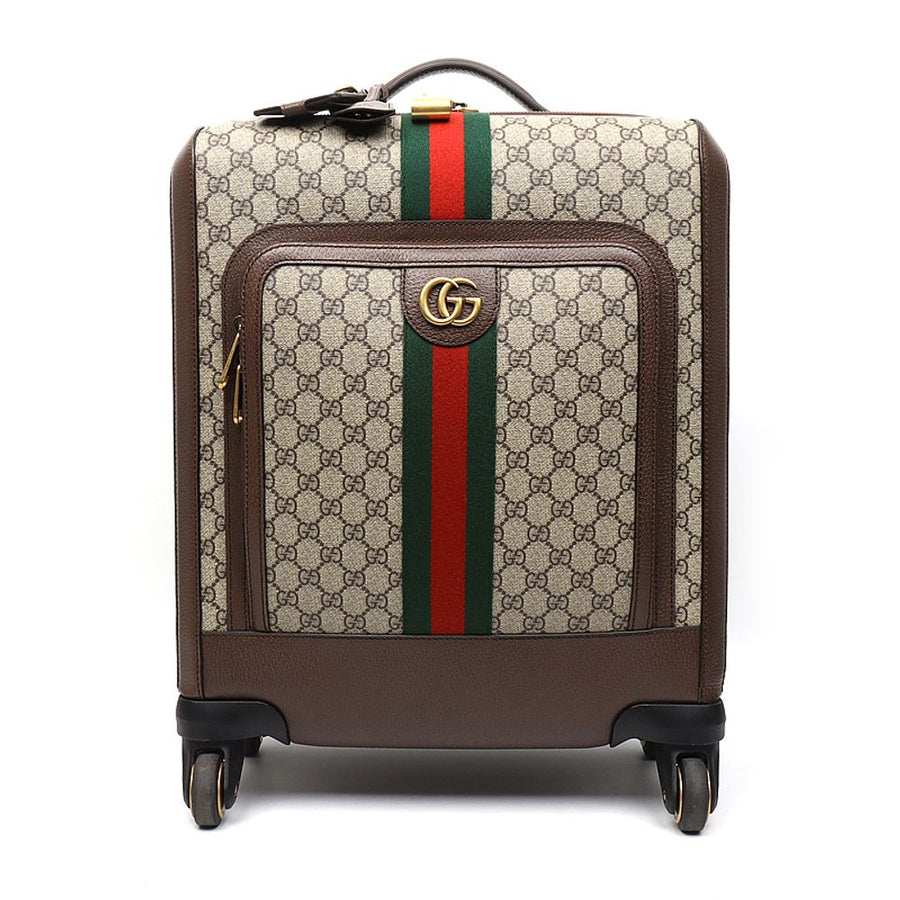 Gucci Savoy Small Suitcase (693646) (10117089)