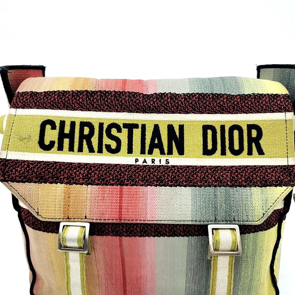 Dior Christian Dior Camp Bag (7694425)