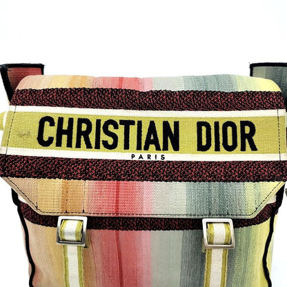 Dior Christian Dior Camp Bag (7694425)
