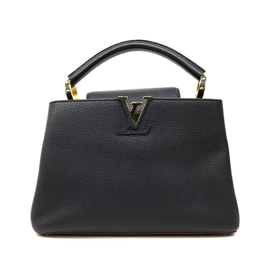 Louis Vuitton Capucines Bb (9051046)