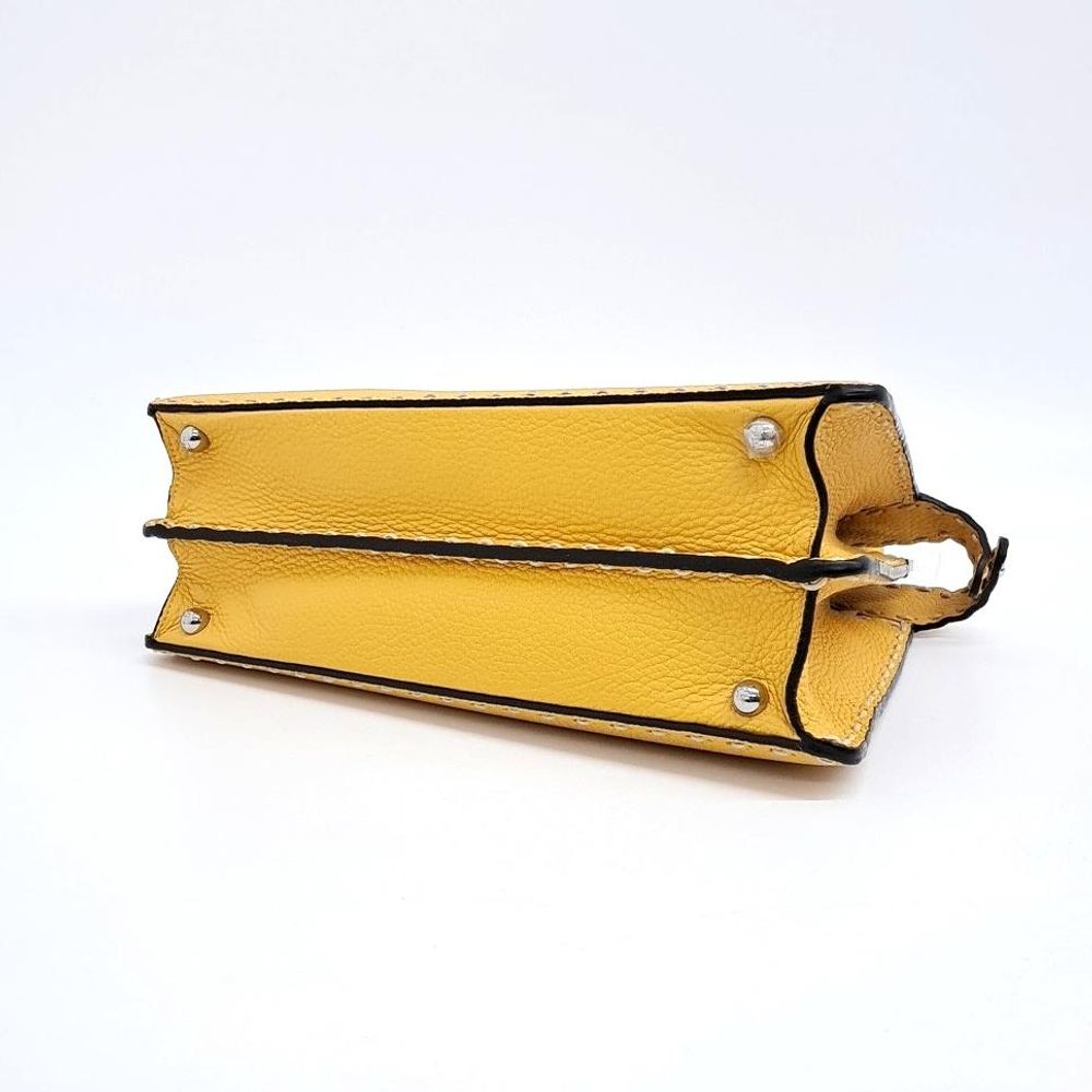 Fendi Selleria Peekaboo I See U Medium (5927566)