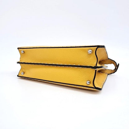 Fendi Selleria Peekaboo I See U Medium (5927566)