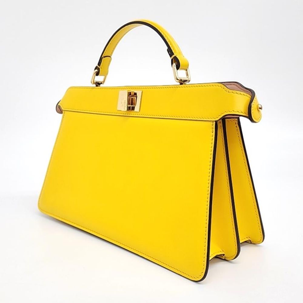 Fendi Peekaboo I SEE U EAST-WEST (3380205)