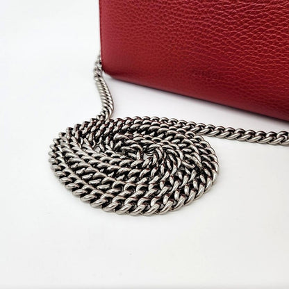 Gucci Dionysus Mini Chain Bag (401231) (4509949)