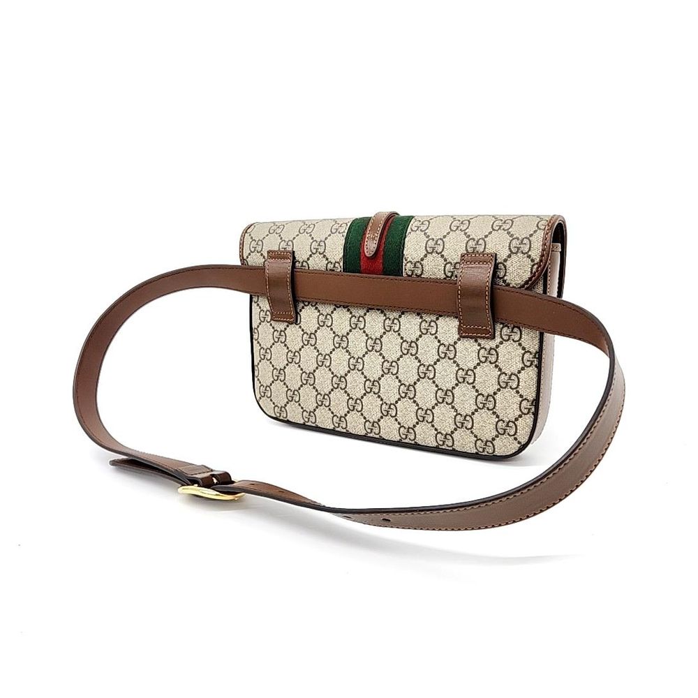 Gucci Jackie Belt Bag (699930) (9208359)