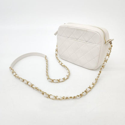 Chanel Camera Bag (1766130)