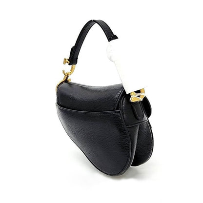 Dior Christian Dior Micro Saddle Bag (9442701)