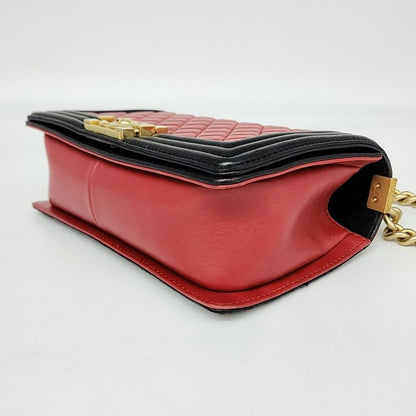 Chanel Boy Bag (5740421)
