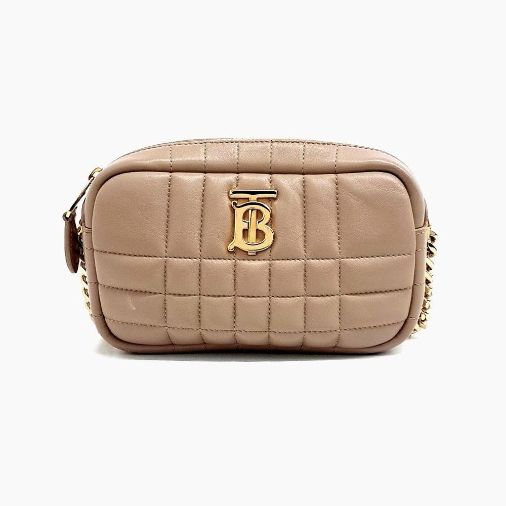 Burberry Lola Camera Bag (9187072)