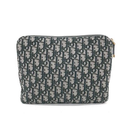 Christian Dior Oblique Pouch (9556057)