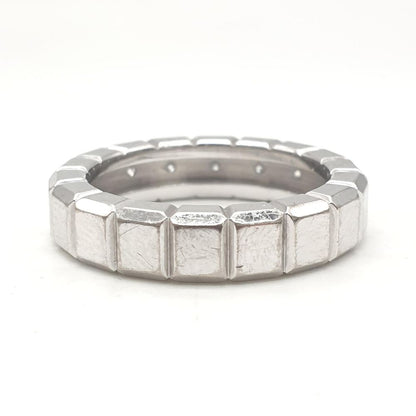 Chopard Diamond Ice Cube Ring (5278889)