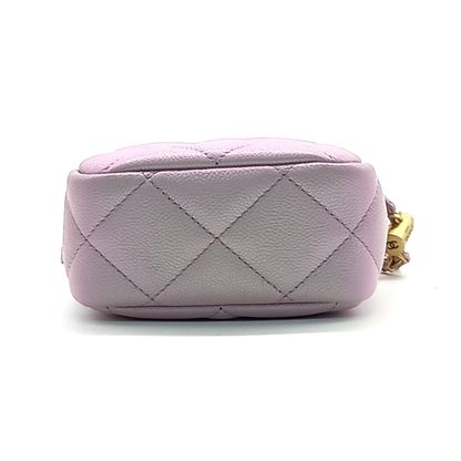 Chanel Caviar My Perfect Mini Camera Bag As2857 (10050049)