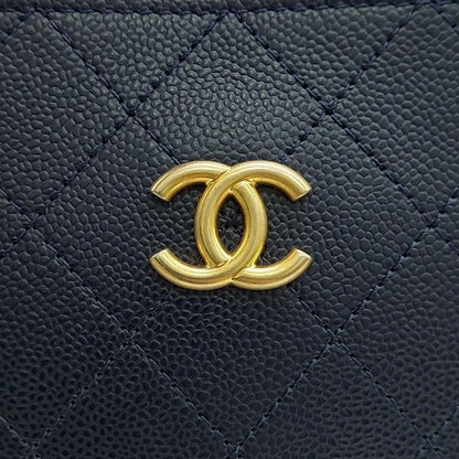 Chanel Caviar Tote Bag (5563362)