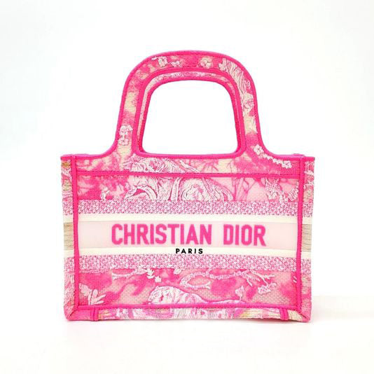 Dior Christian Dior Book Tote Mini (2938137)