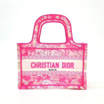Dior Christian Dior Book Tote Mini (2938137)