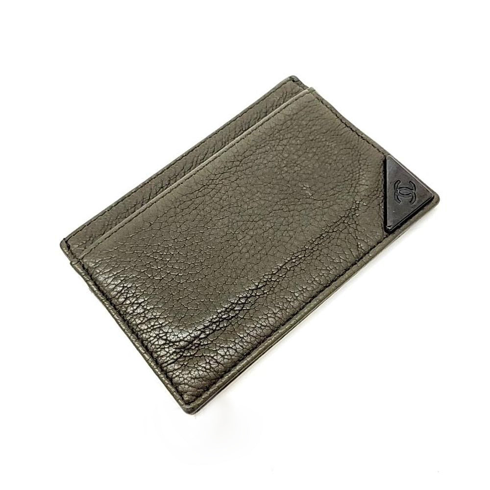 Chanel Card Wallet (3951453)
