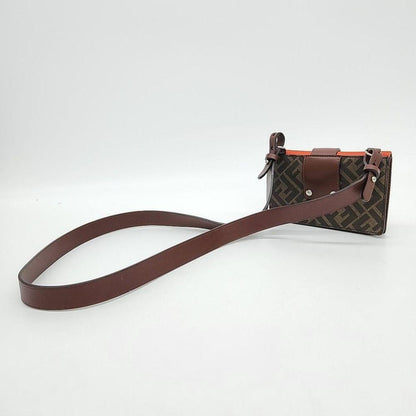 Fendi Baguette Pouch (6704724)