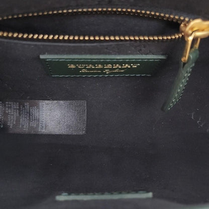 Burberry Round Tote And Cross Bag (9710605)