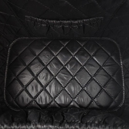 Chanel Patent Cosmetic Bag (2047946)