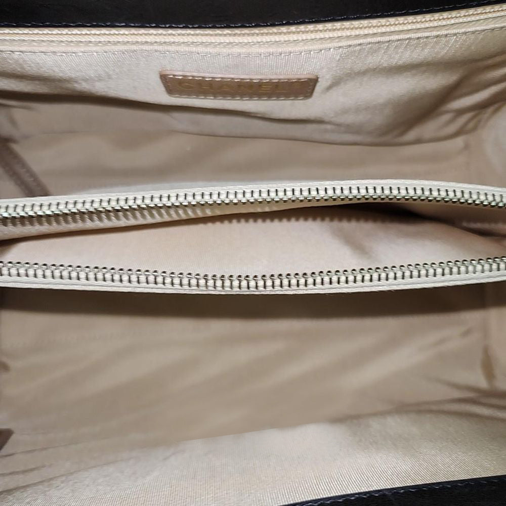 Chanel Chain Shoulder Bag A66840 (1369498)