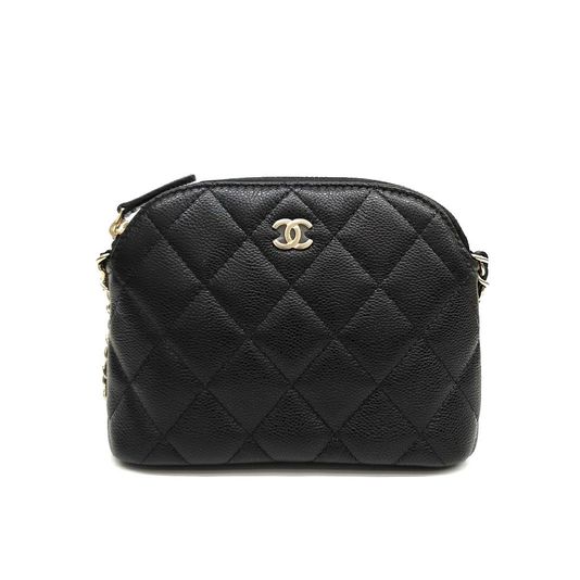 Chanel Caviar Chain Mini Bag (4282828)