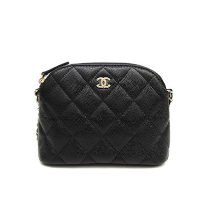 Chanel Caviar Chain Mini Bag (4282828)